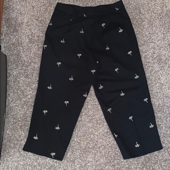 Kim Roger capris. - Picture 3 of 4